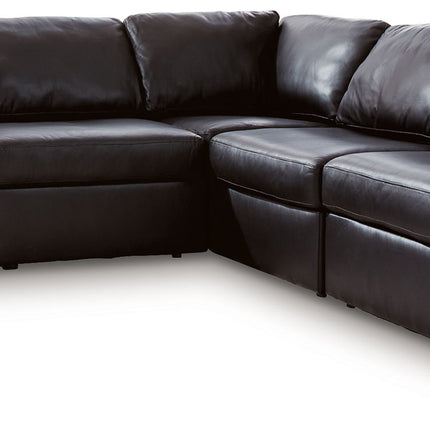 ModMax II - Sectional
