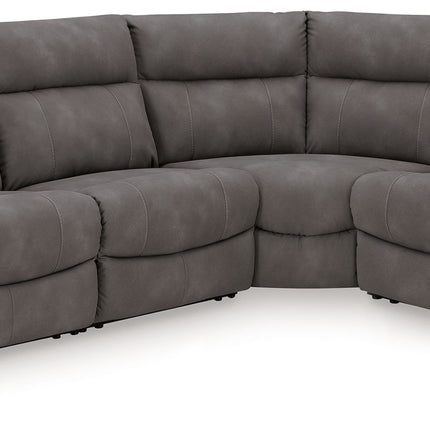 Next-Gen Durapella - Reclining Sectional