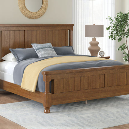 Rowlenstown - Poster Bed