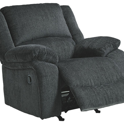 Draycoll - Rocker Recliner