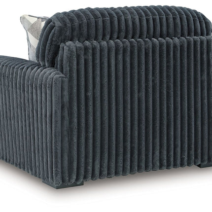 Midnight-Madness - Chair And A Half