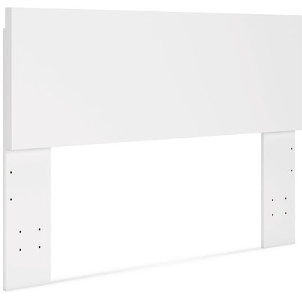 Onita - Panel Headboard