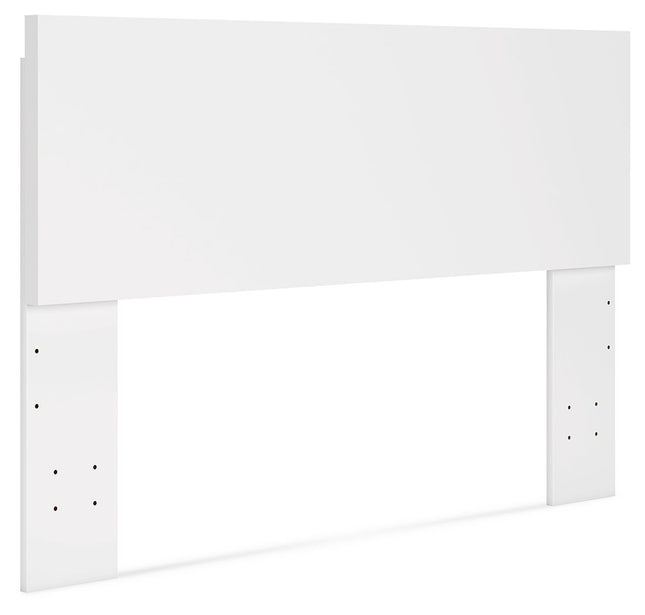 Onita - Panel Headboard
