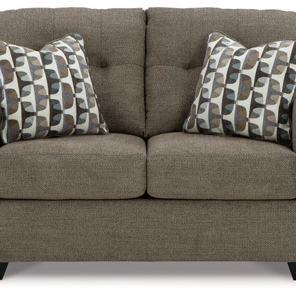 Mahoney - Loveseat