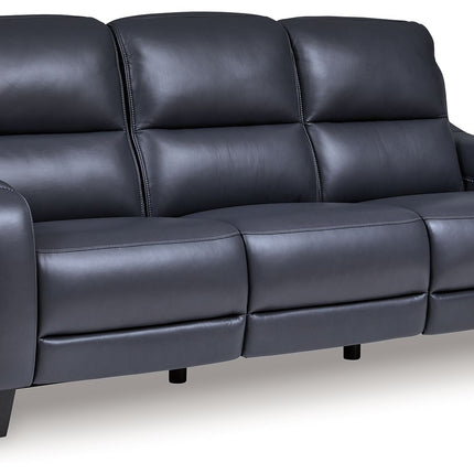 Mercomatic - Reclining Living Room Set