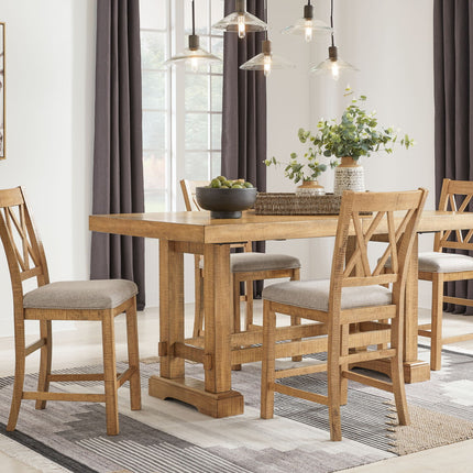 Havonplane - Counter Dining Set