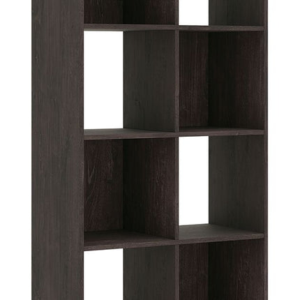 Piperton - Cube Organizer - Wood