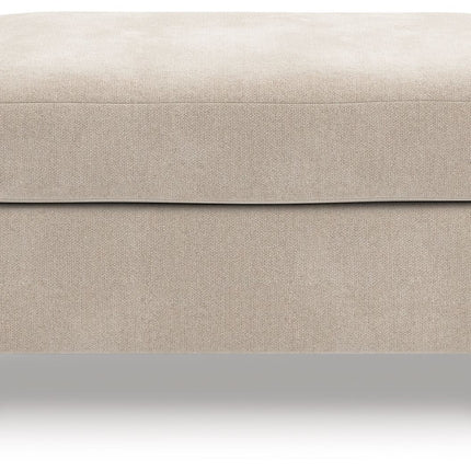 Willarae - Ottoman - Taupe