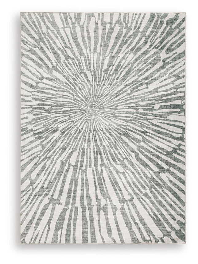 Verland - Washable Rug