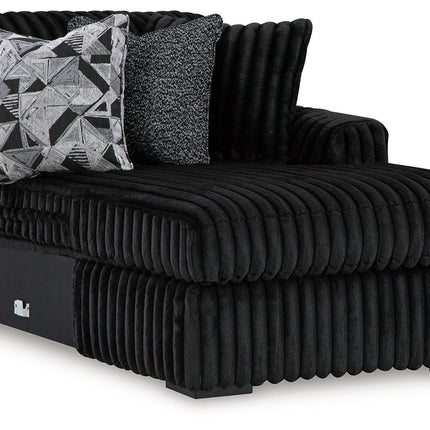 Midnight-Madness - Sectional