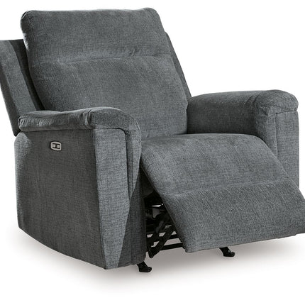 Barnsana - Power Rocker Recliner