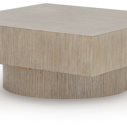 Jorielyn - Square Table