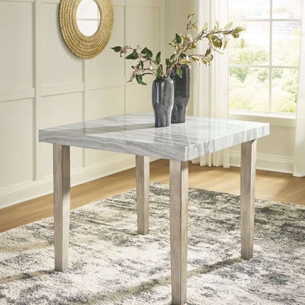 Larawyn - Dining Room Table