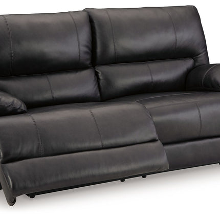 Mountainous - Living Room Set