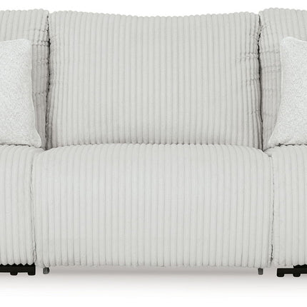 Top Tier - Reclining Sectional