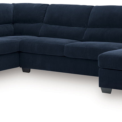SimpleJoy - Sectional