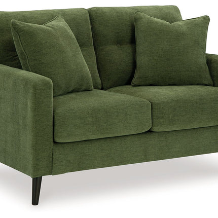 Bixler - Loveseat