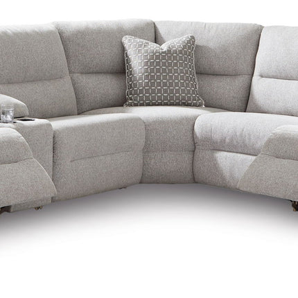 Acklen Place - Reclining Sectional