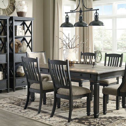 Tyler Creek - Dining Table Set