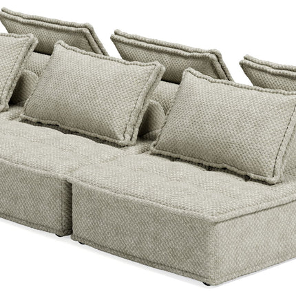 Bales - Sectional