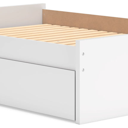 Onita - Platform Bed