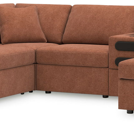 Modmax - Sectional - Spice