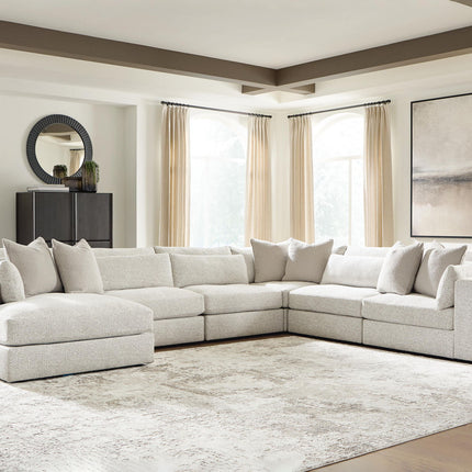 Ashbourne Estate - Sectional