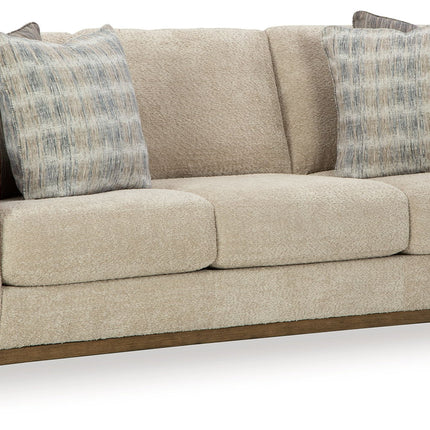 Parklynn - Sofa - Desert