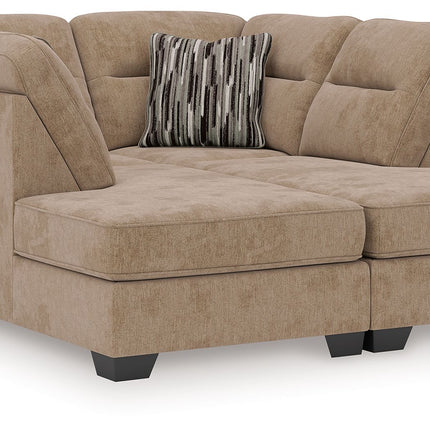 Olten - Sectional