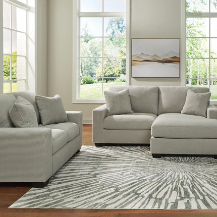 Greenbriar - Living Room Set