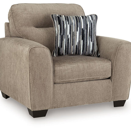 Olten - Living Room Set