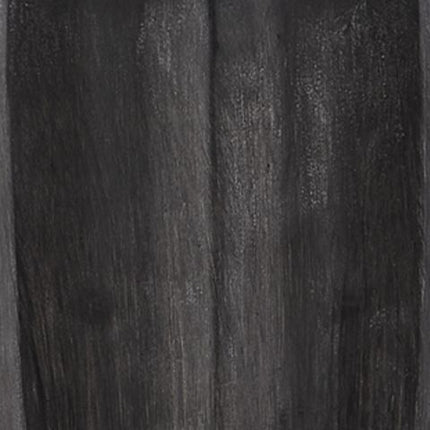 Jilton - Poly Table Lamp - Black