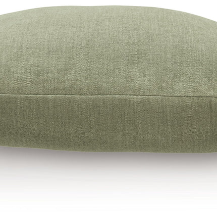 Brockbert - Pillow