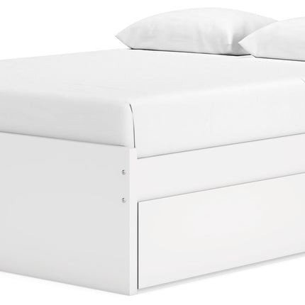 Onita - Platform Bed