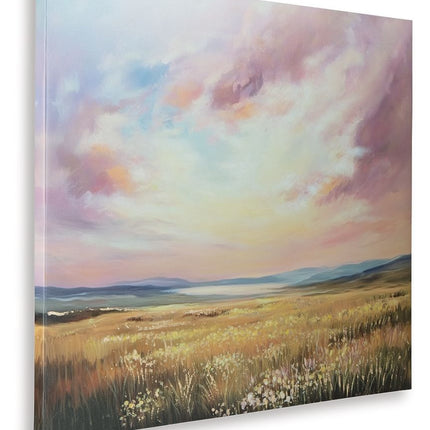 Rogerland - Wall Art - Multi