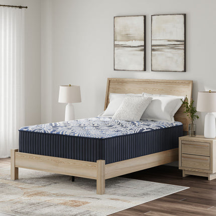 Firm Luxe 2.0 - Mattress