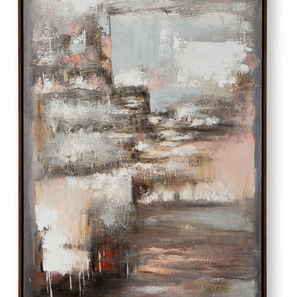 Floymour - Wall Art - Multi