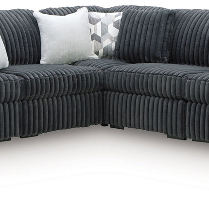 Midnight-Madness - Sectional