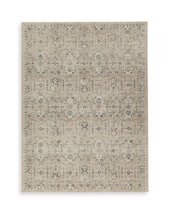 Jessmen - Rug