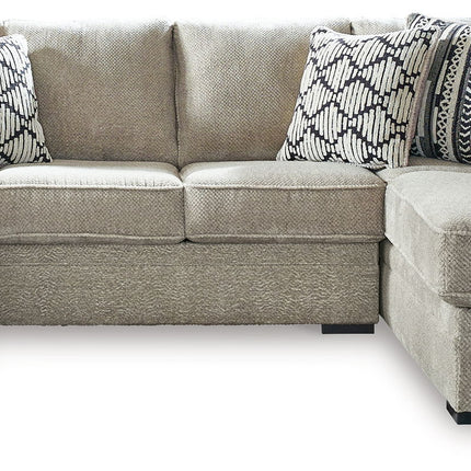 Calnita - Living Room Set