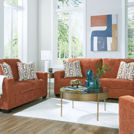 Aviemore - Living Room Set