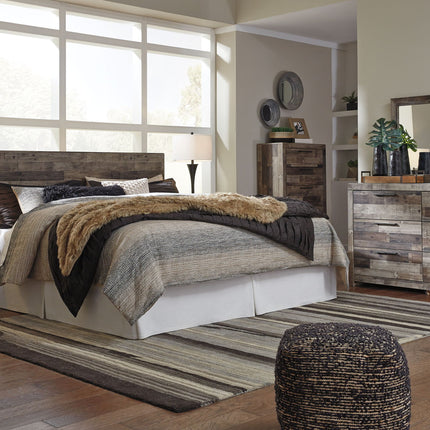 Derekson - Dresser