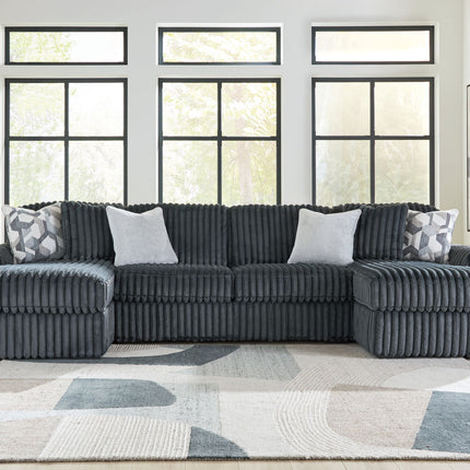 Midnight-Madness - Sectional