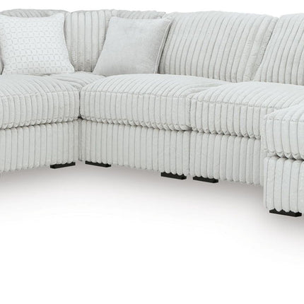 Stupendous - Sectional