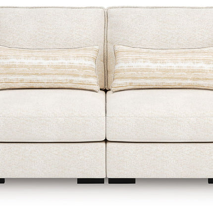 Donelson Creek - Sectional