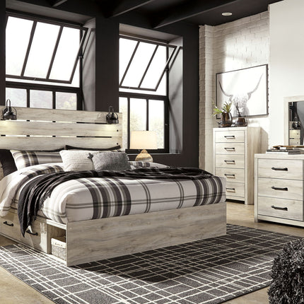 Cambeck - Bedroom Set