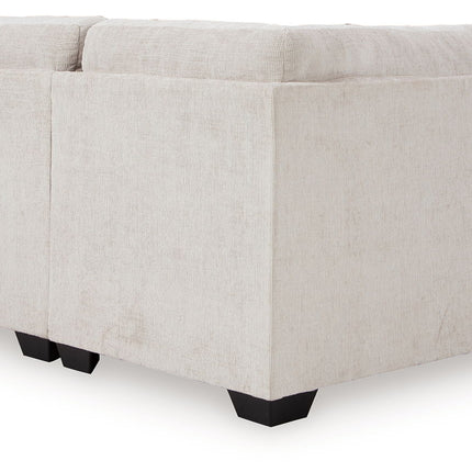 Aviemore - Sectional Set