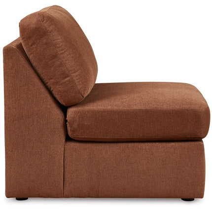 Modmax - L-Shaped Sectional - Spice