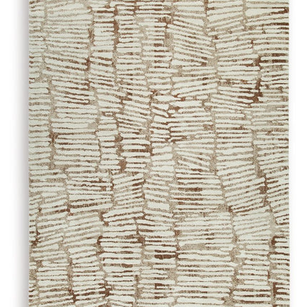 Uduak - Rug