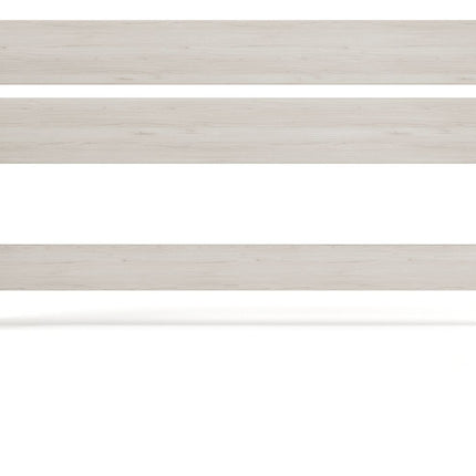 Socalle - Panel Headboard
